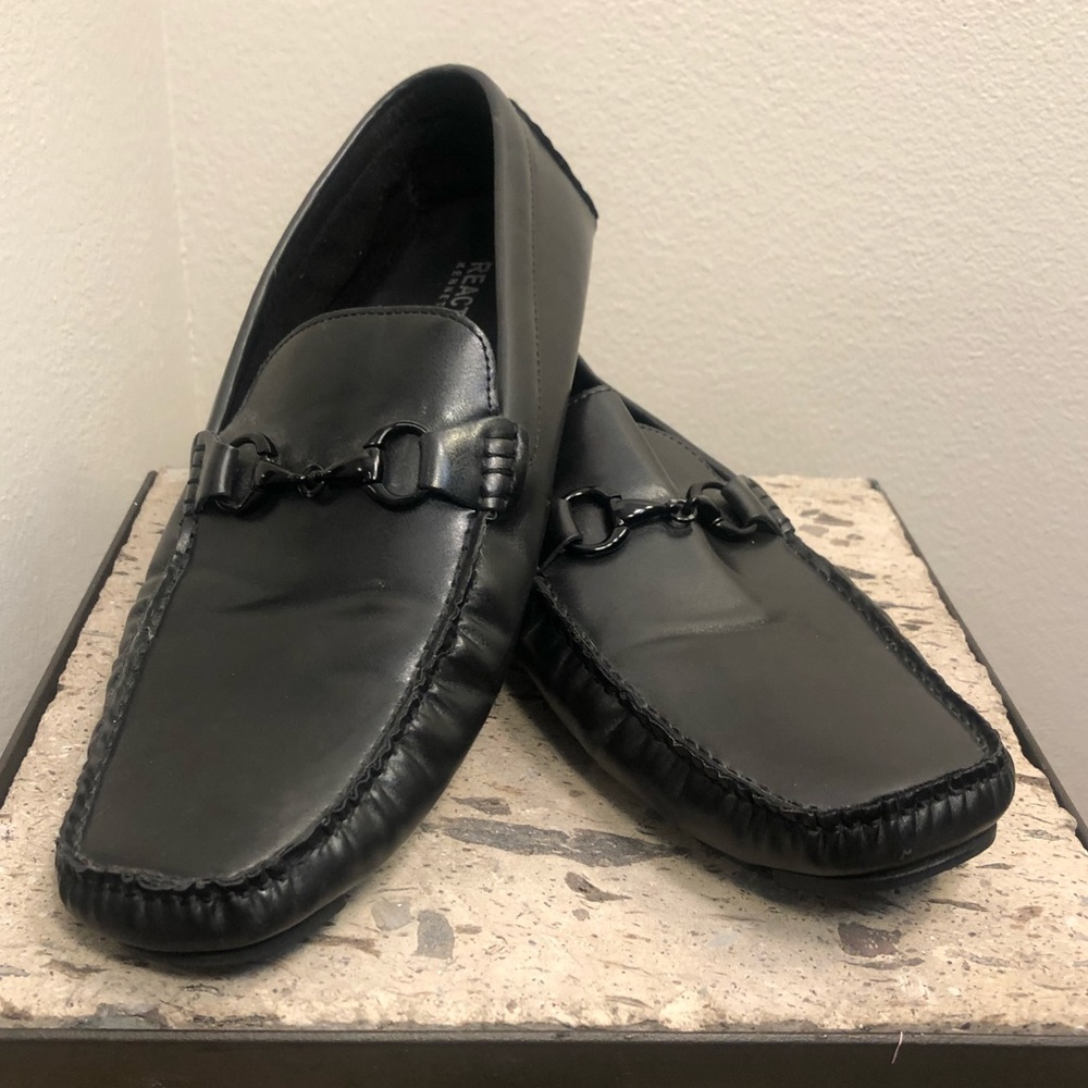 Men’s Kenneth Cole Reaction Slip On Loafer/Moccasin